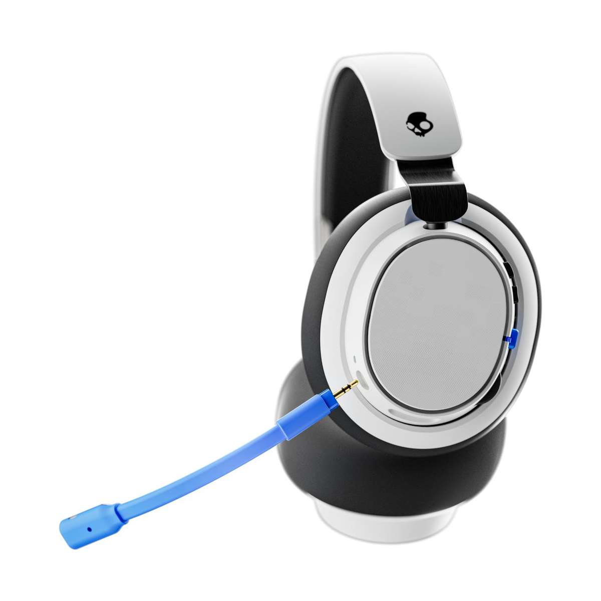 Skullcandy SLYR® Pro Wireless Headphones - White/Blue