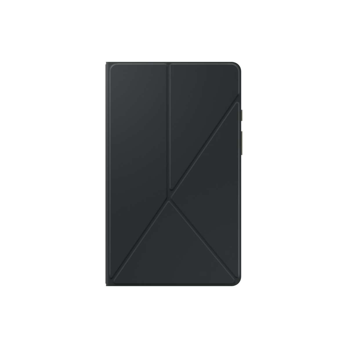 Samsung Galaxy Tab A9 Bookcover Case  Black