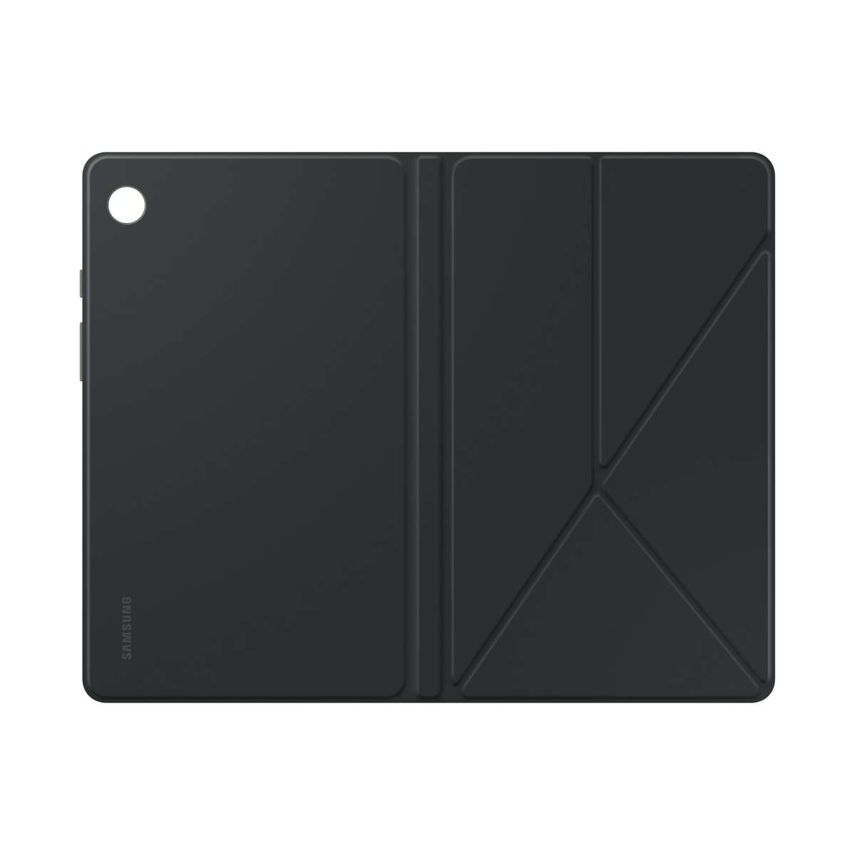 Samsung Galaxy Tab A9 Bookcover Case  Black