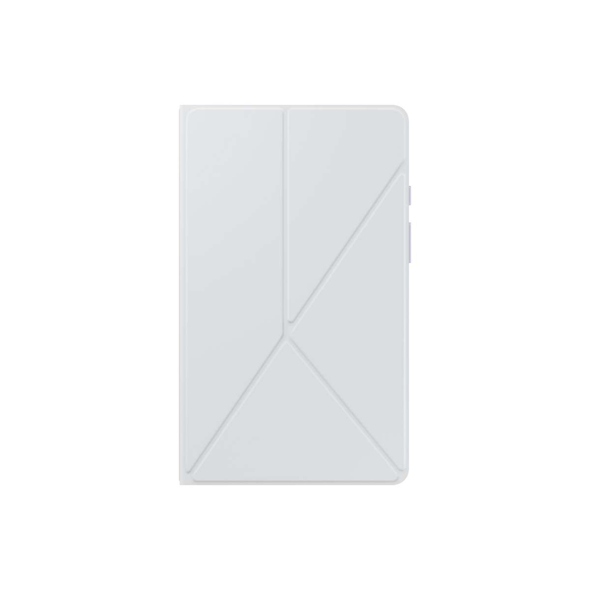 Samsung Galaxy Tab A9 Bookcover Case  White