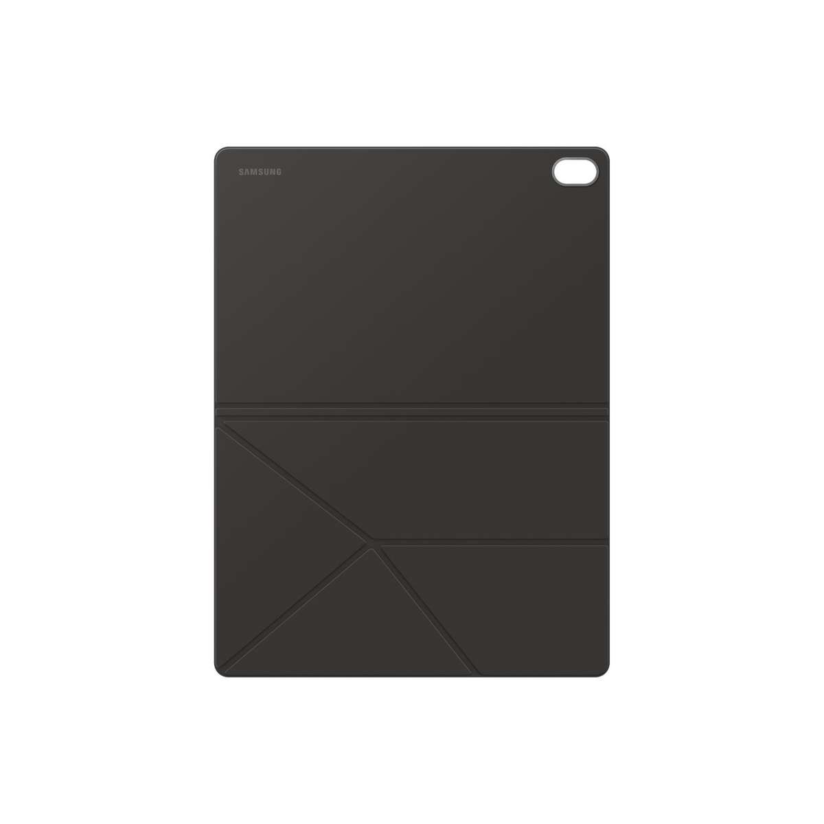 Samsung Galaxy Tab S11 Smart Book Cover - Official Samsung Case - Black