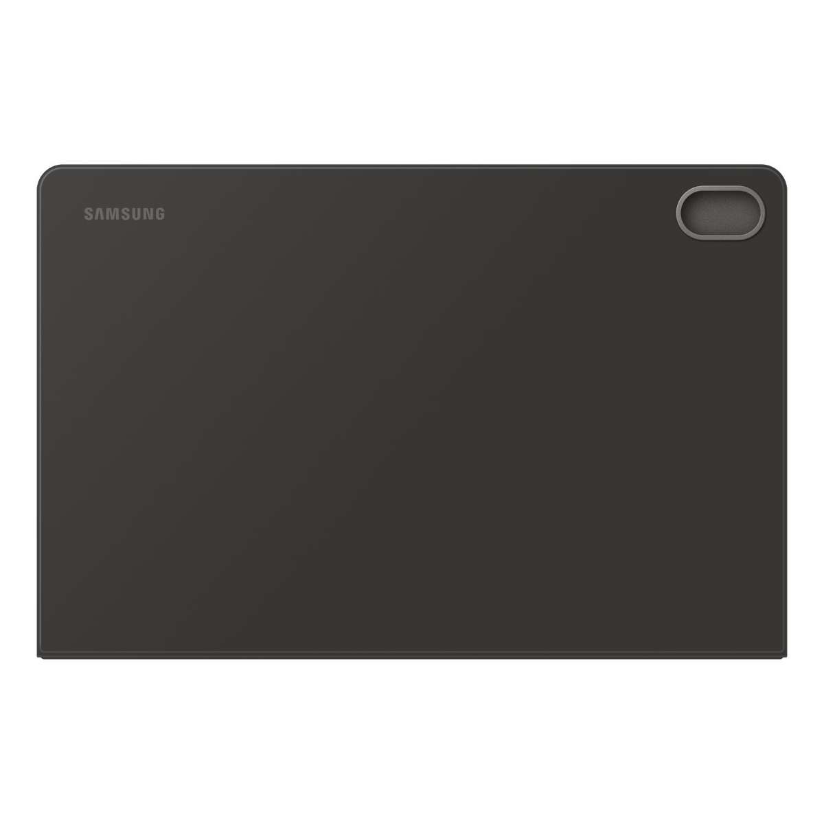 Samsung Galaxy Tab S11 Smart Book Cover - Official Samsung Case - Black