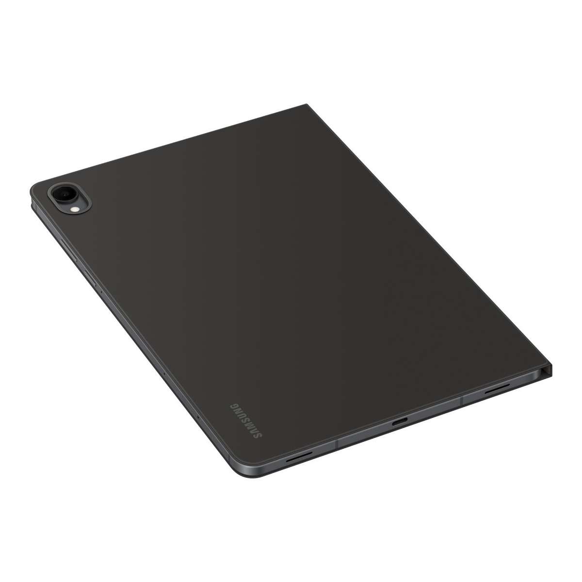Samsung Galaxy Tab S11 Smart Book Cover - Official Samsung Case - Black
