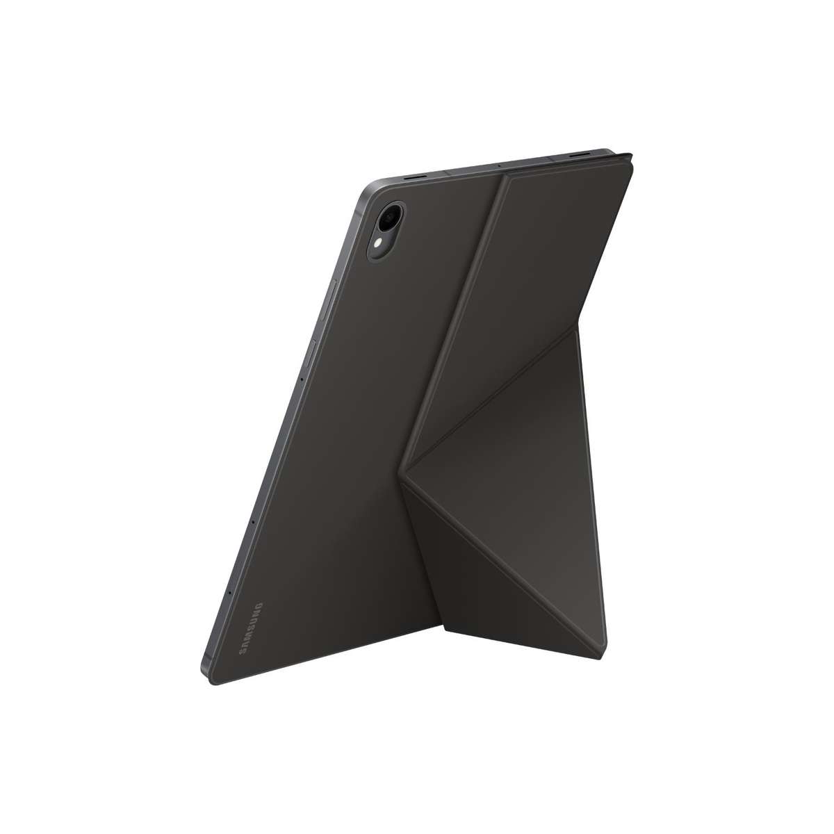 Samsung Galaxy Tab S11 Smart Book Cover - Official Samsung Case - Black