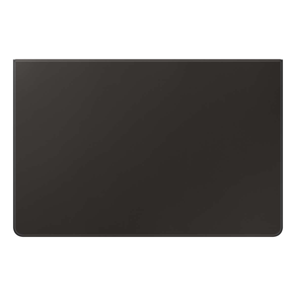Samsung Galaxy Tab S9 | S9 FE Keyboard Slim Book Case  Official Black