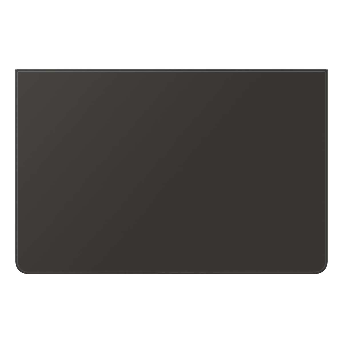 Samsung Galaxy Tab S11 Keyboard Slim Book Cover - Official Samsung Case - Black