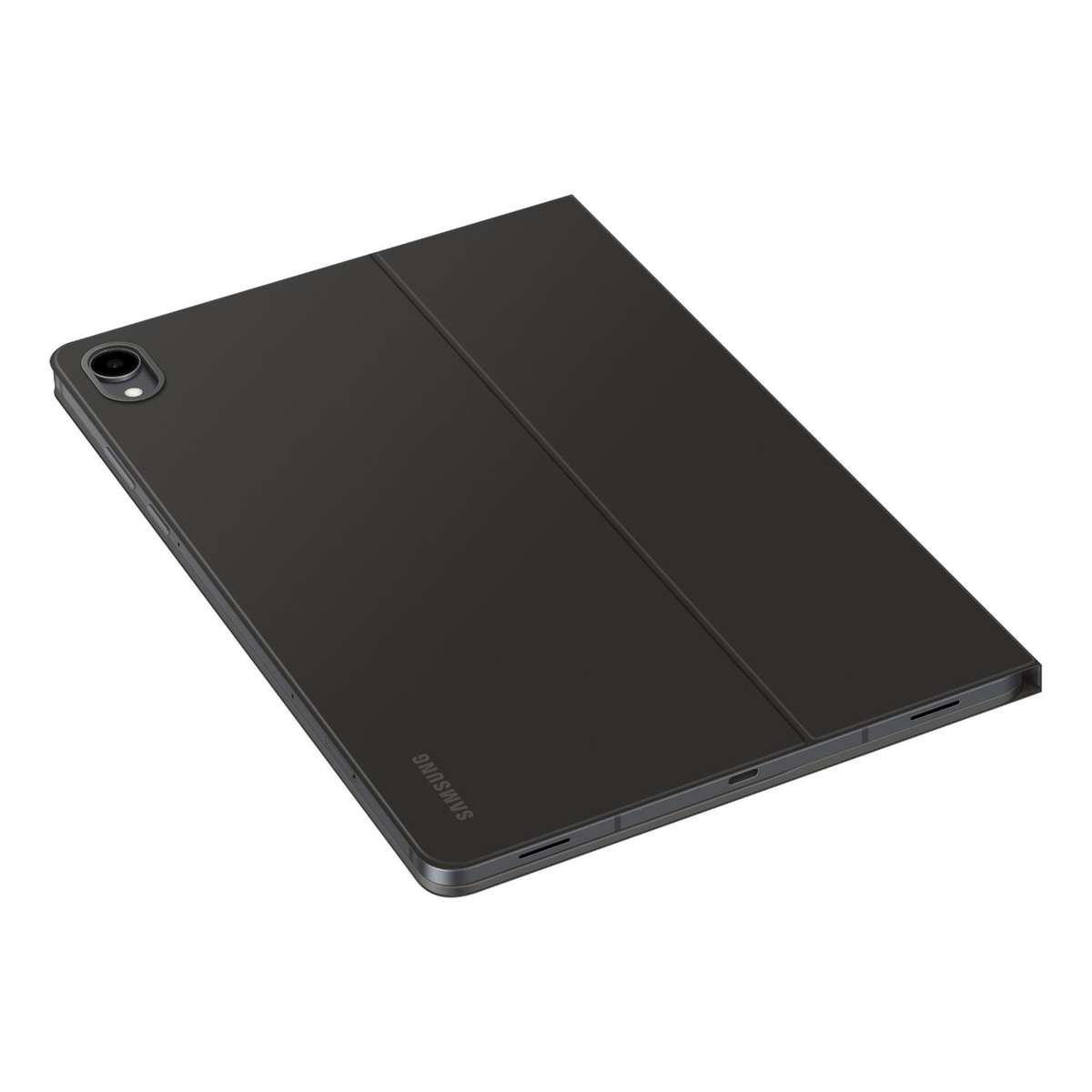 Samsung Galaxy Tab S11 Keyboard Slim Book Cover - Official Samsung Case - Black