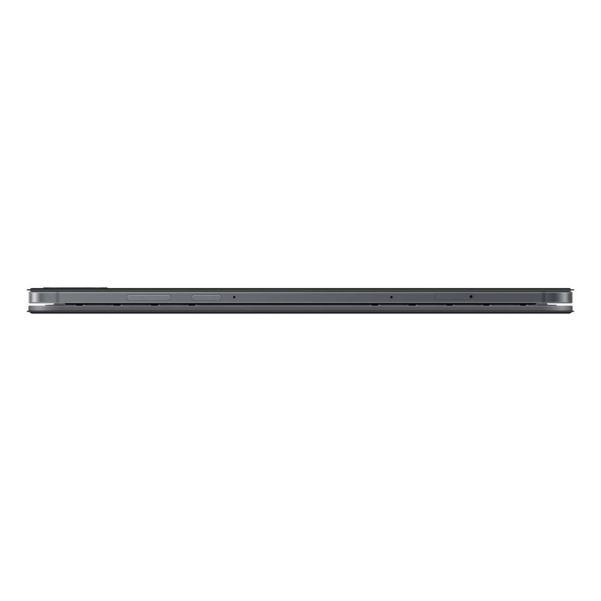 Samsung Galaxy Tab S11 Keyboard Slim Book Cover - Official Samsung Case - Black