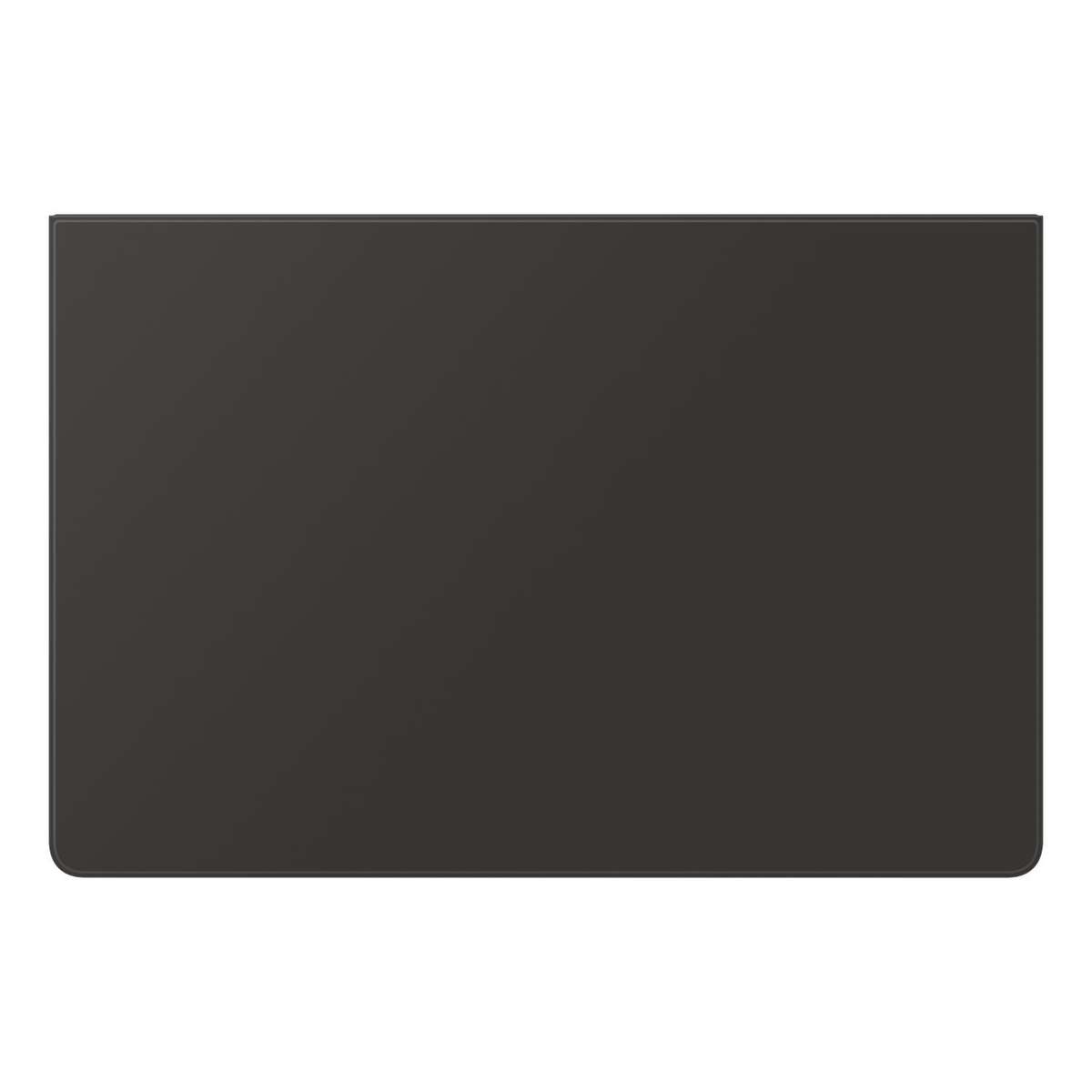 Samsung Galaxy Tab S11 Ultra Keyboard Slim Book Case - Black