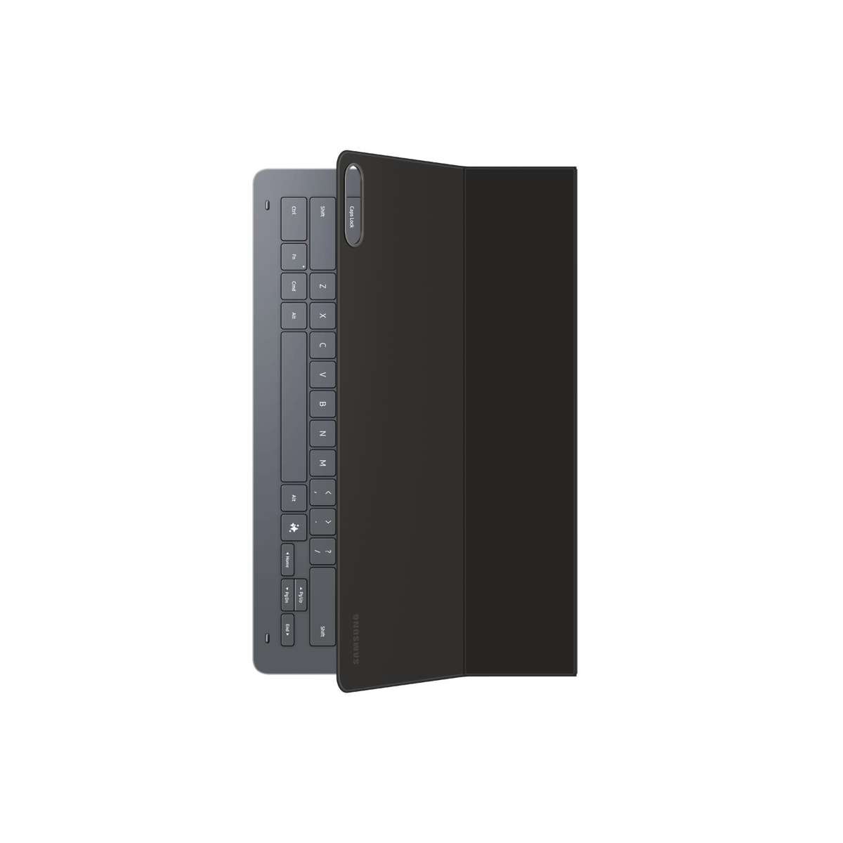 Samsung Galaxy Tab S11 Ultra Keyboard Slim Book Case - Black