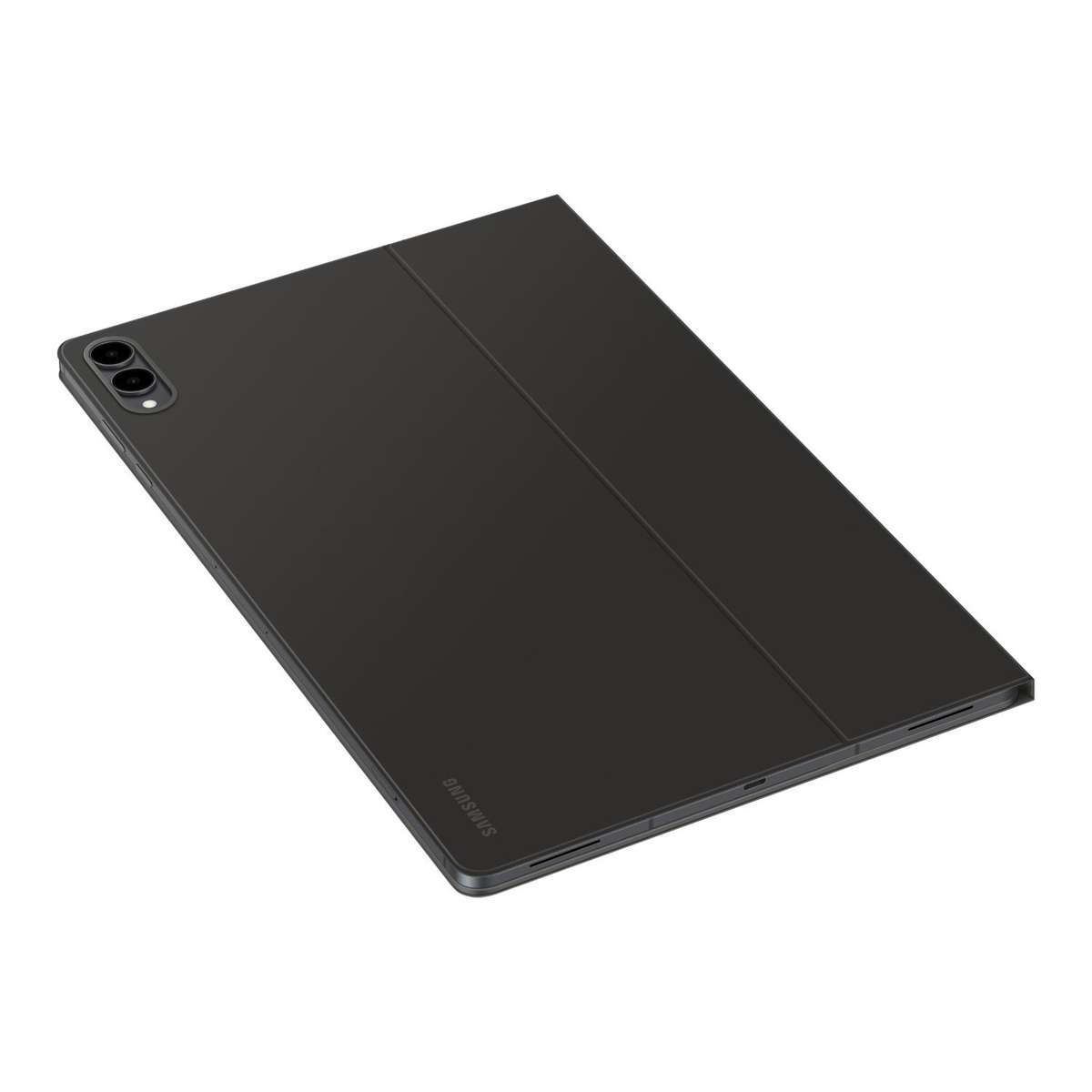 Samsung Galaxy Tab S11 Ultra Keyboard Slim Book Case - Black