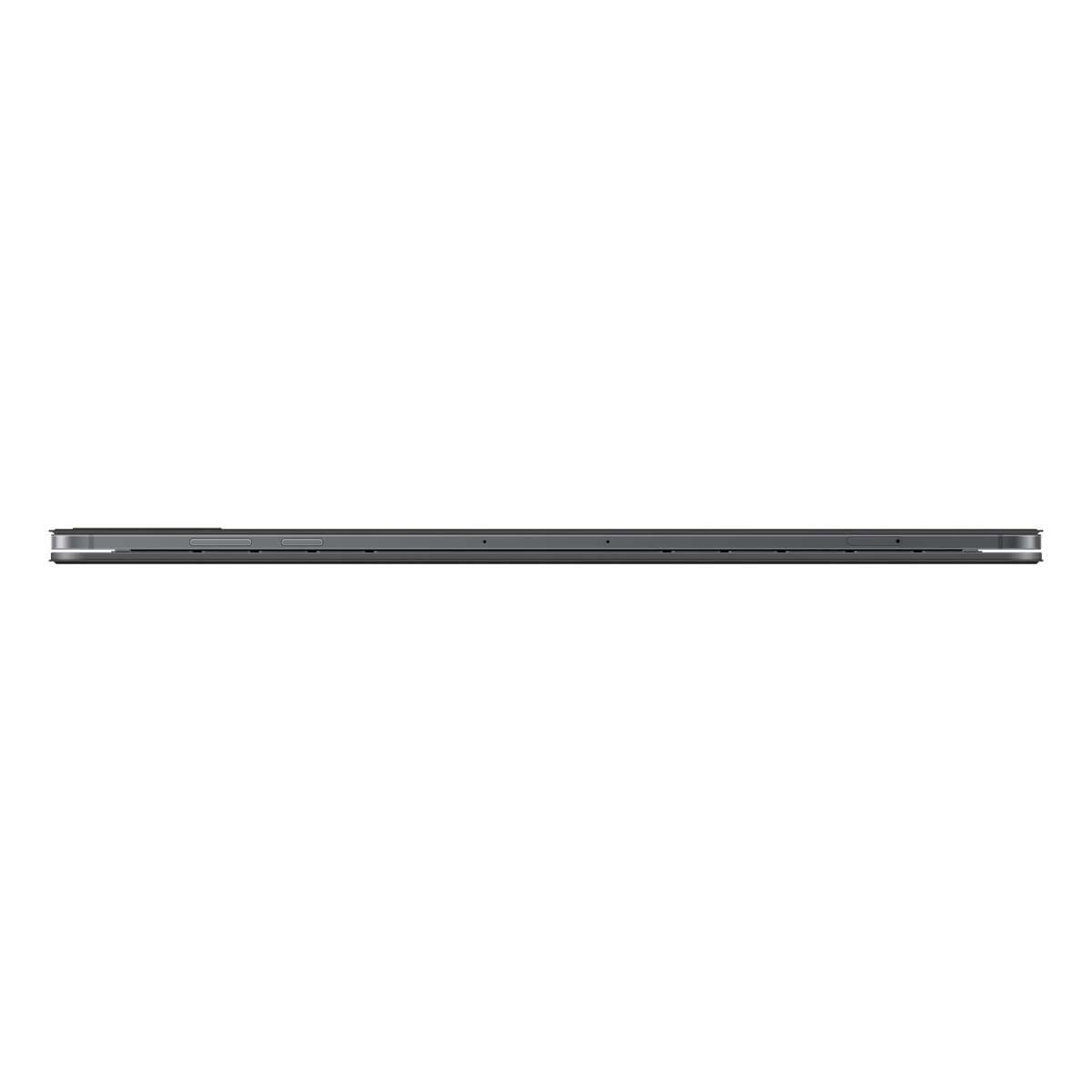 Samsung Galaxy Tab S11 Ultra Keyboard Slim Book Case - Black