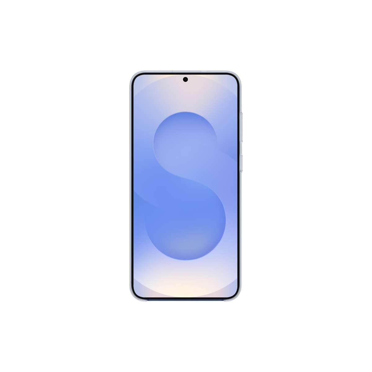 Official Samsung Galaxy S25+ Standing Case  Black