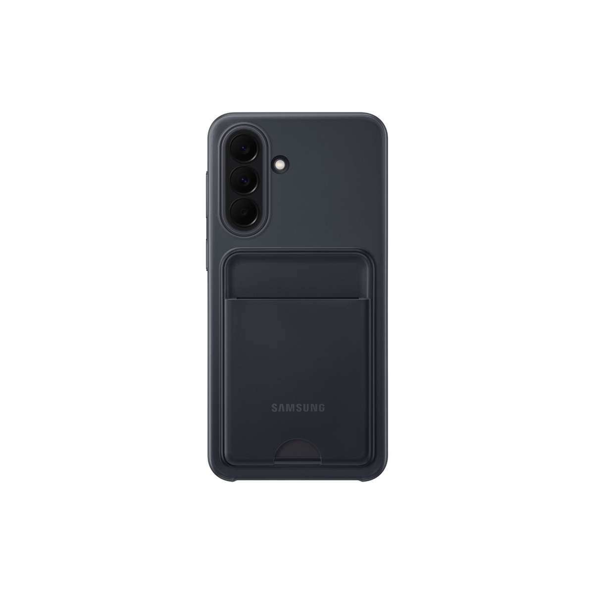 Samsung Galaxy A37 5G Official Card Slot Case - Black