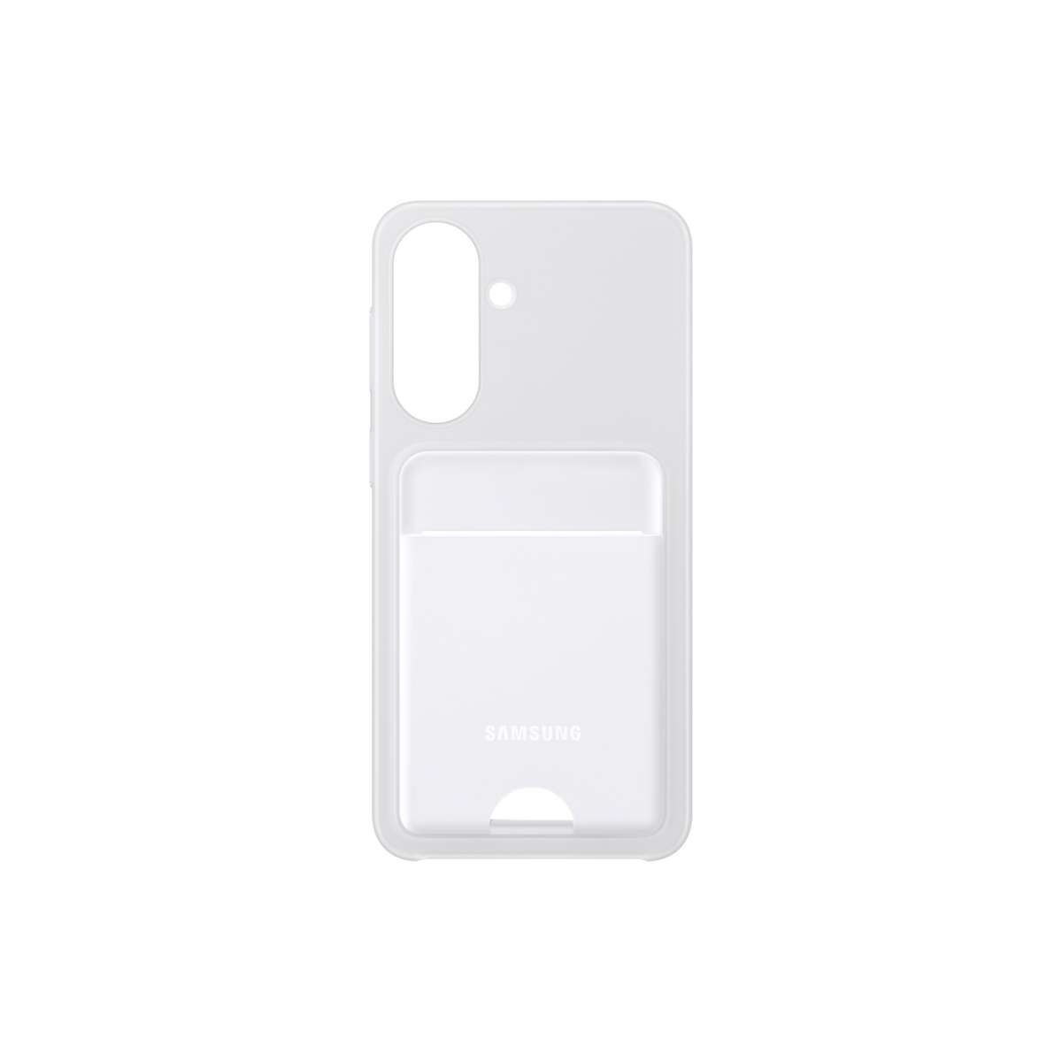 Samsung Galaxy A57 5G Official Card Slot Cover - Grey