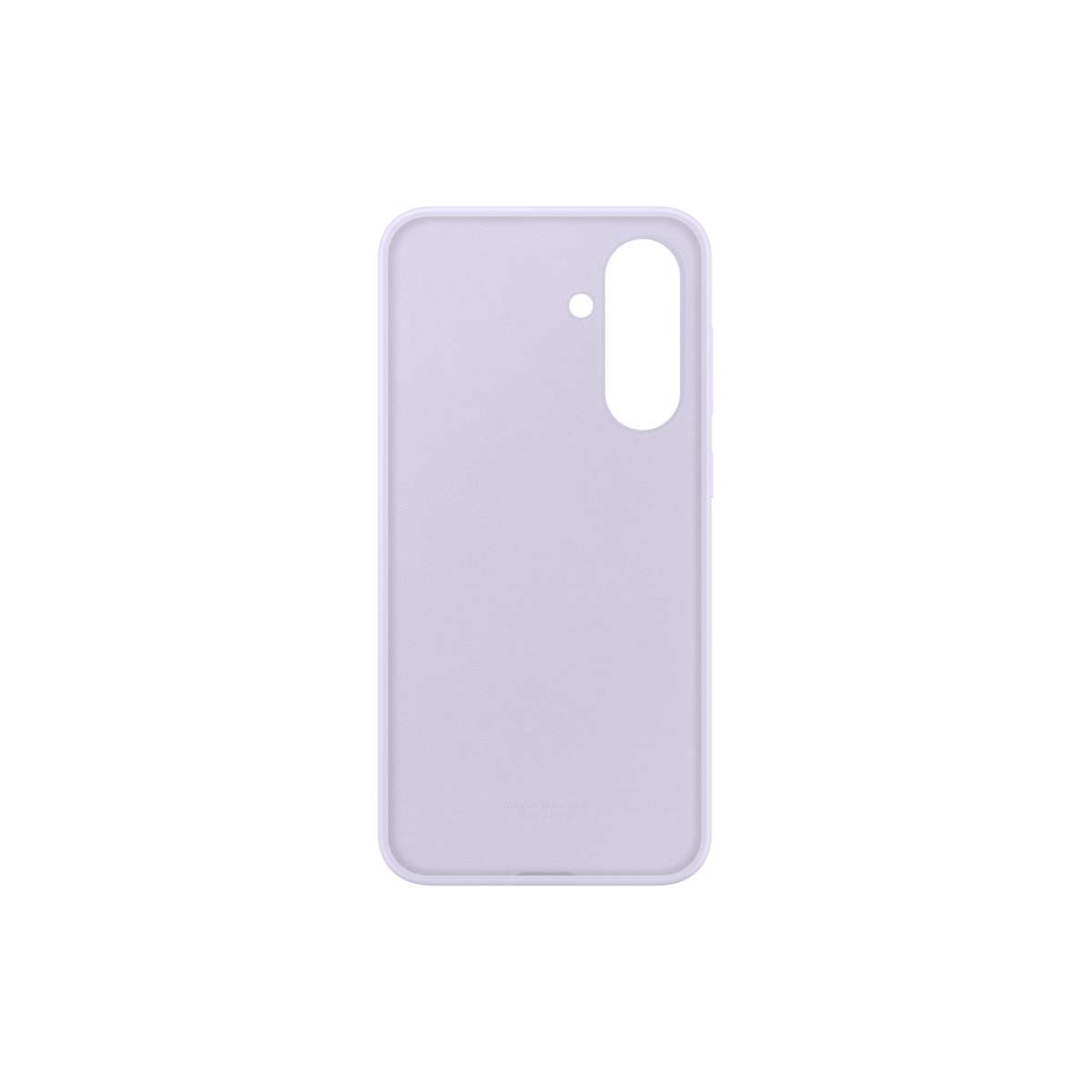 Samsung Galaxy A36 5G Silicone Case - Violet