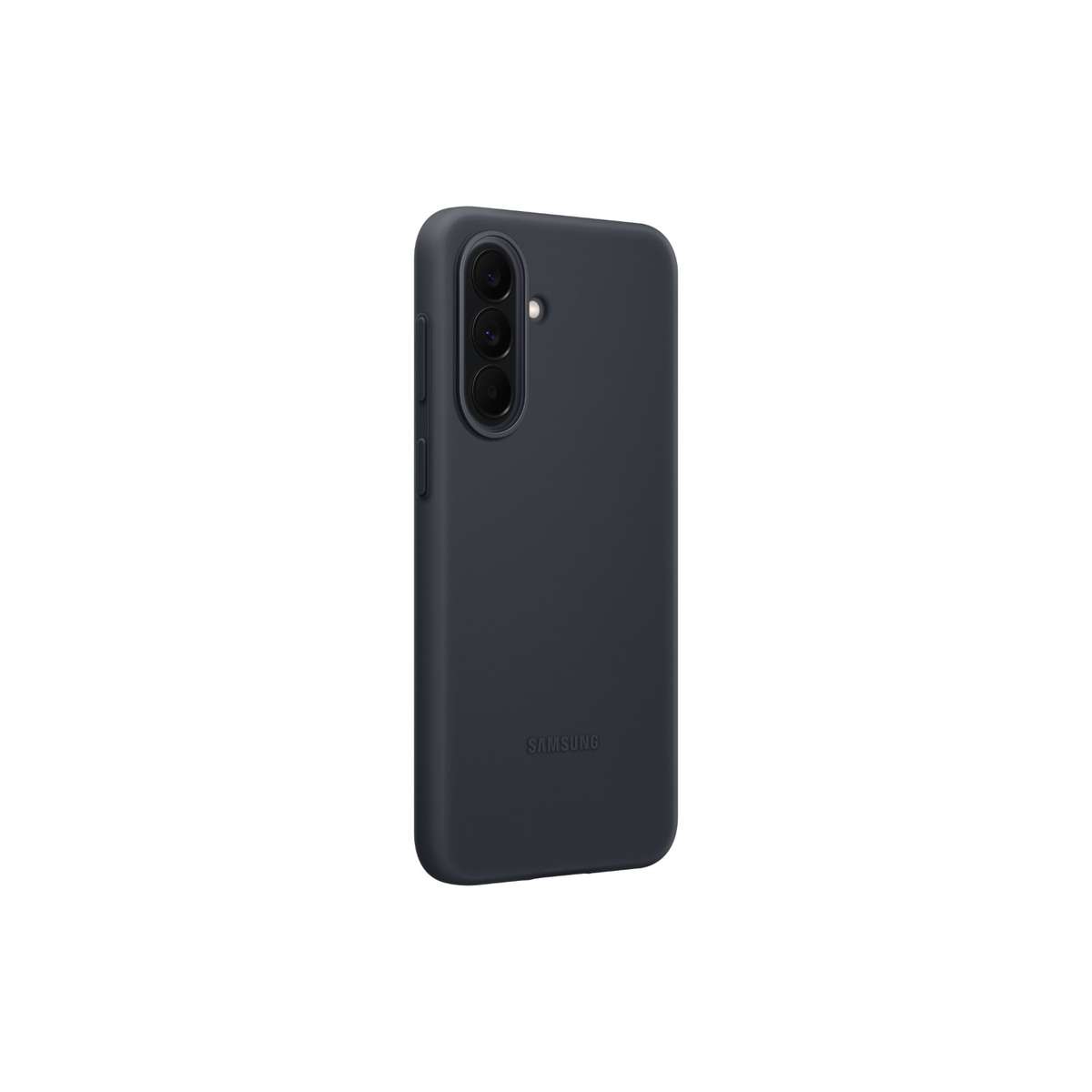 Samsung Galaxy A37 5G Official Silicone Case - Black