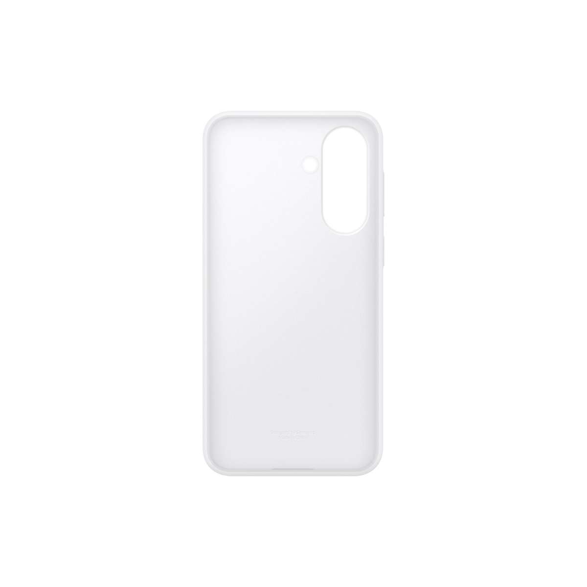 Samsung Galaxy A37 5G Official Silicone Case - Grey