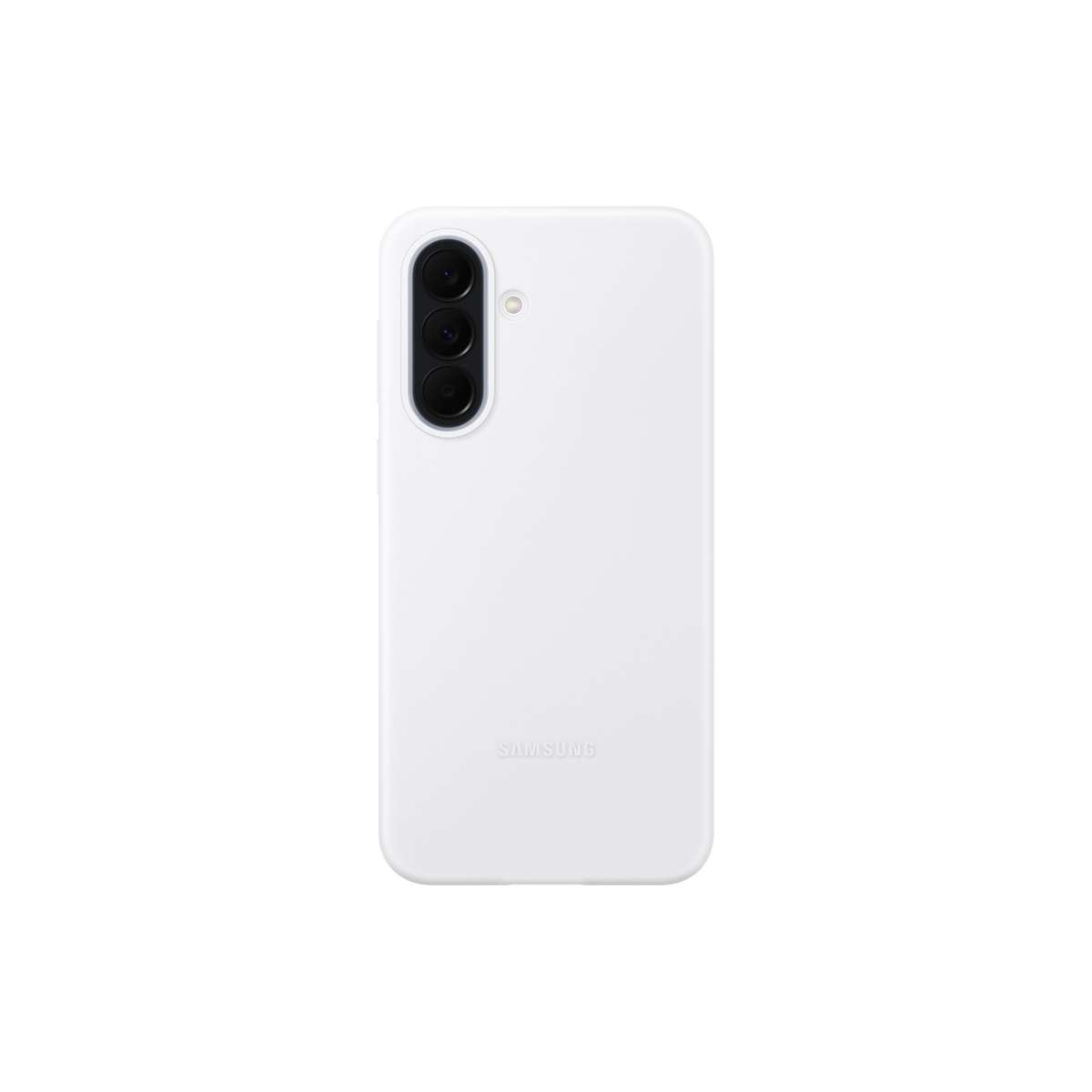 Samsung Galaxy A37 5G Official Silicone Case - Grey