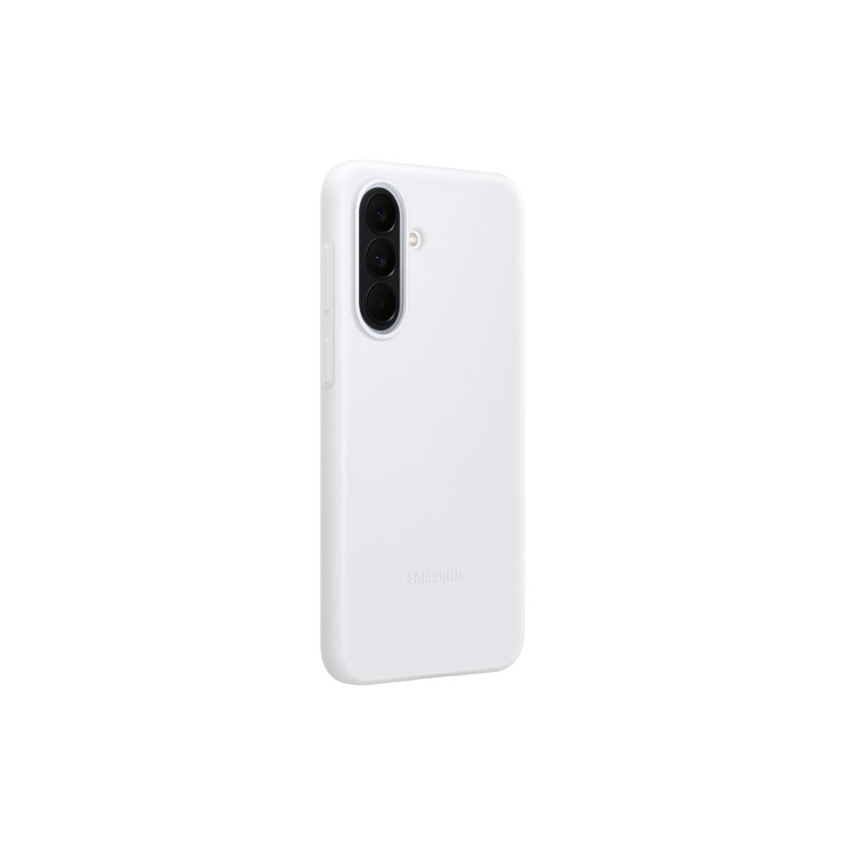 Samsung Galaxy A37 5G Official Silicone Case - Grey