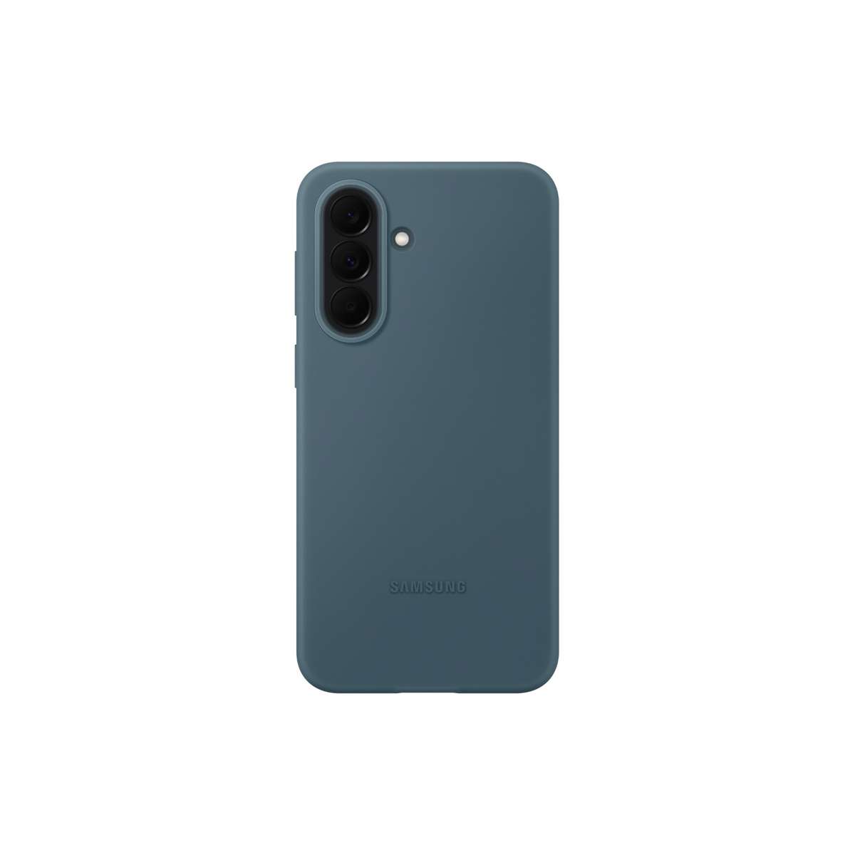 Samsung Galaxy A37 5G Official Silicone Case - Green