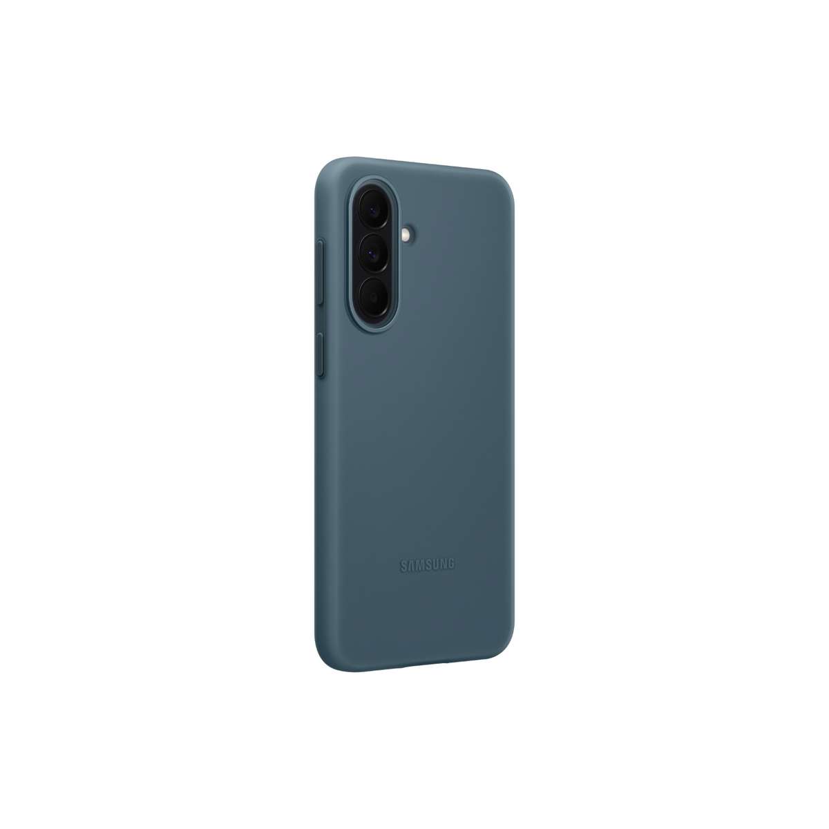 Samsung Galaxy A37 5G Official Silicone Case - Green