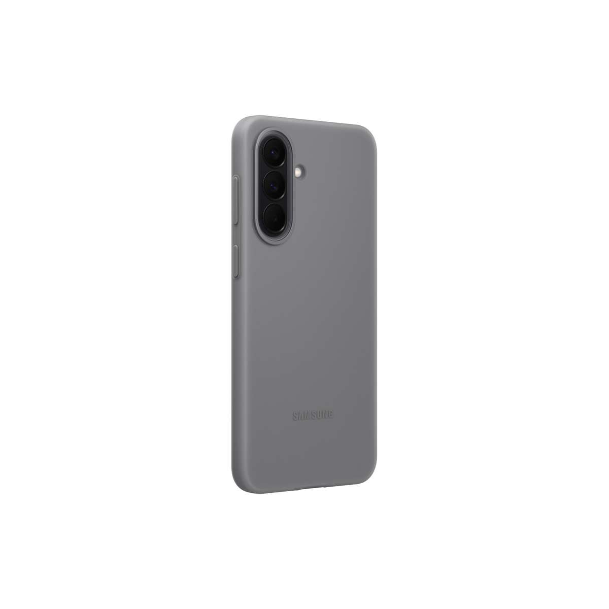 Samsung Galaxy A57 5G Official Silicone Case - Grey