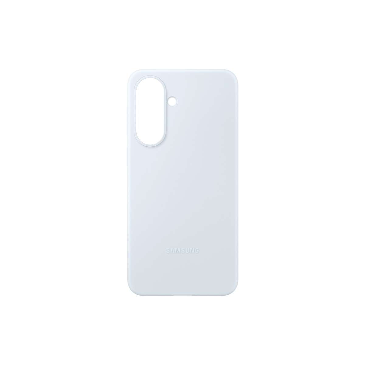 Samsung Galaxy A57 5G Official Silicone Case - Blue