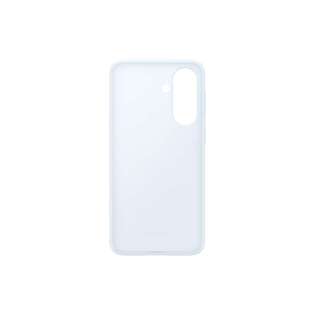Samsung Galaxy A57 5G Official Silicone Case - Blue