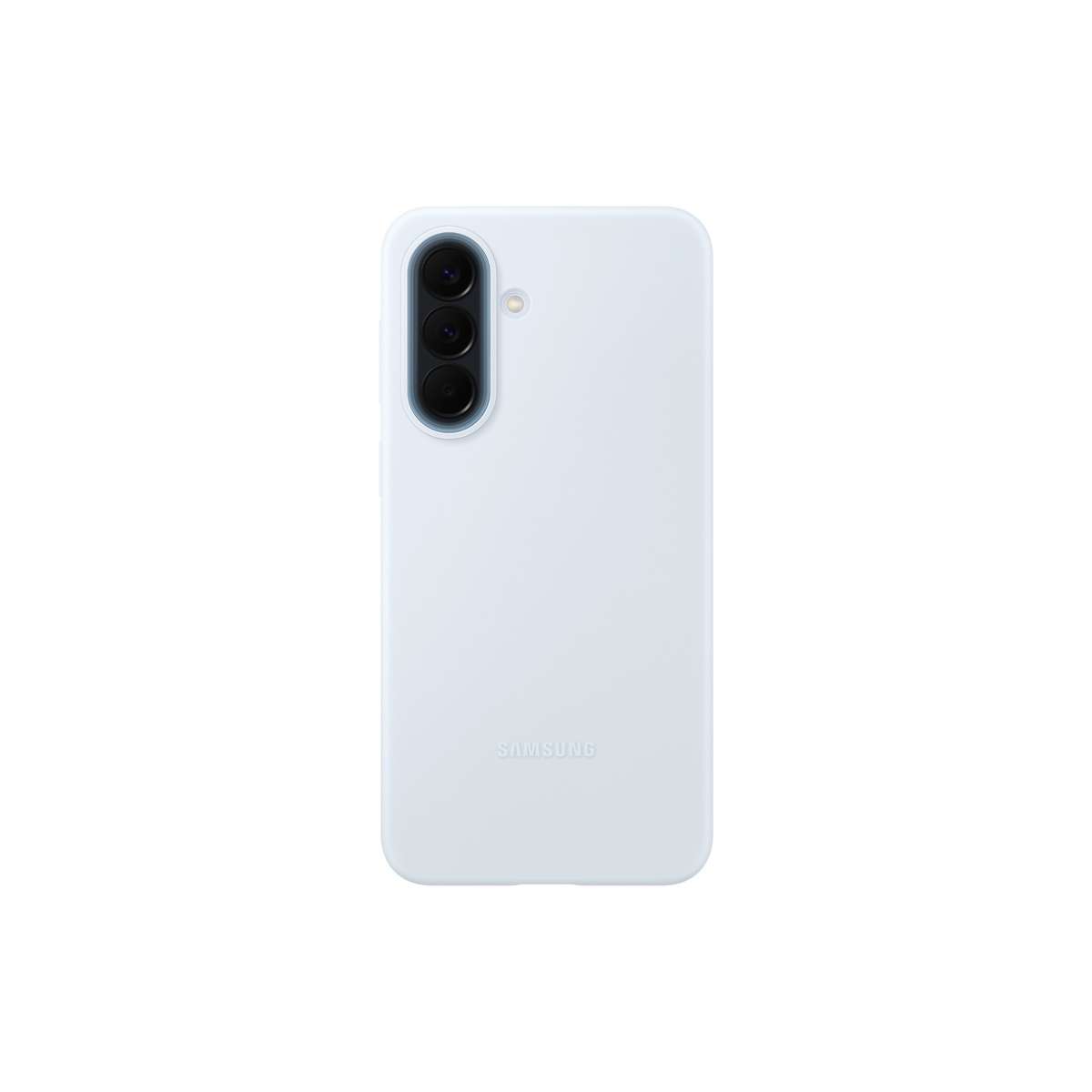 Samsung Galaxy A57 5G Official Silicone Case - Blue