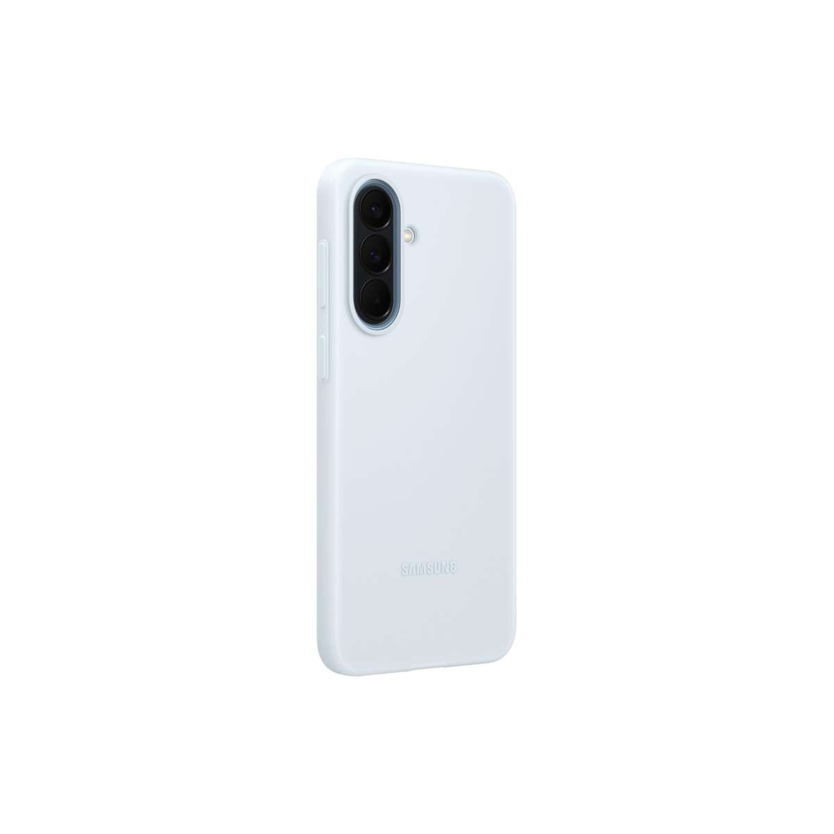 Samsung Galaxy A57 5G Official Silicone Case - Blue