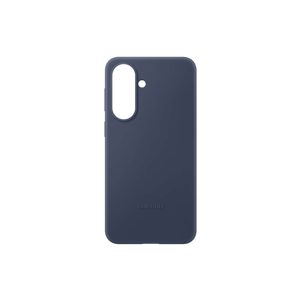 Samsung Galaxy A57 5G Official Silicone Case - Dark Blue
