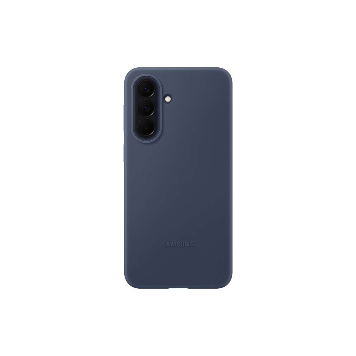 Samsung Galaxy A57 5G Official Silicone Case - Dark Blue