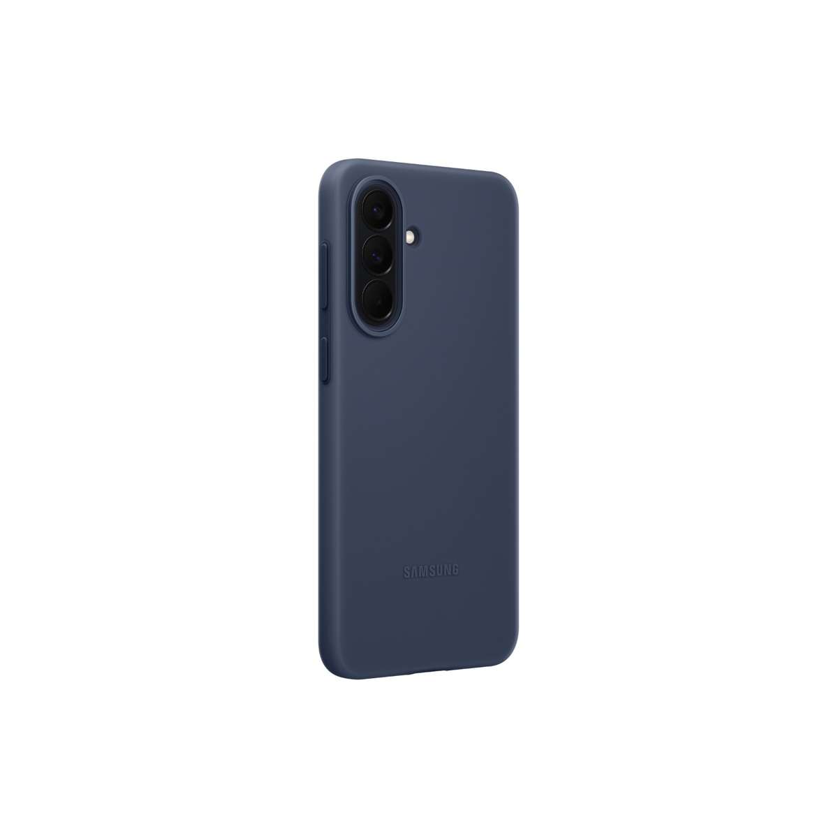 Samsung Galaxy A57 5G Official Silicone Case - Dark Blue