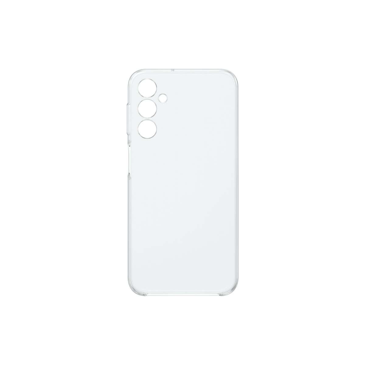 Original Samsung Galaxy A24 4G Soft Clear Cell Phone Cover