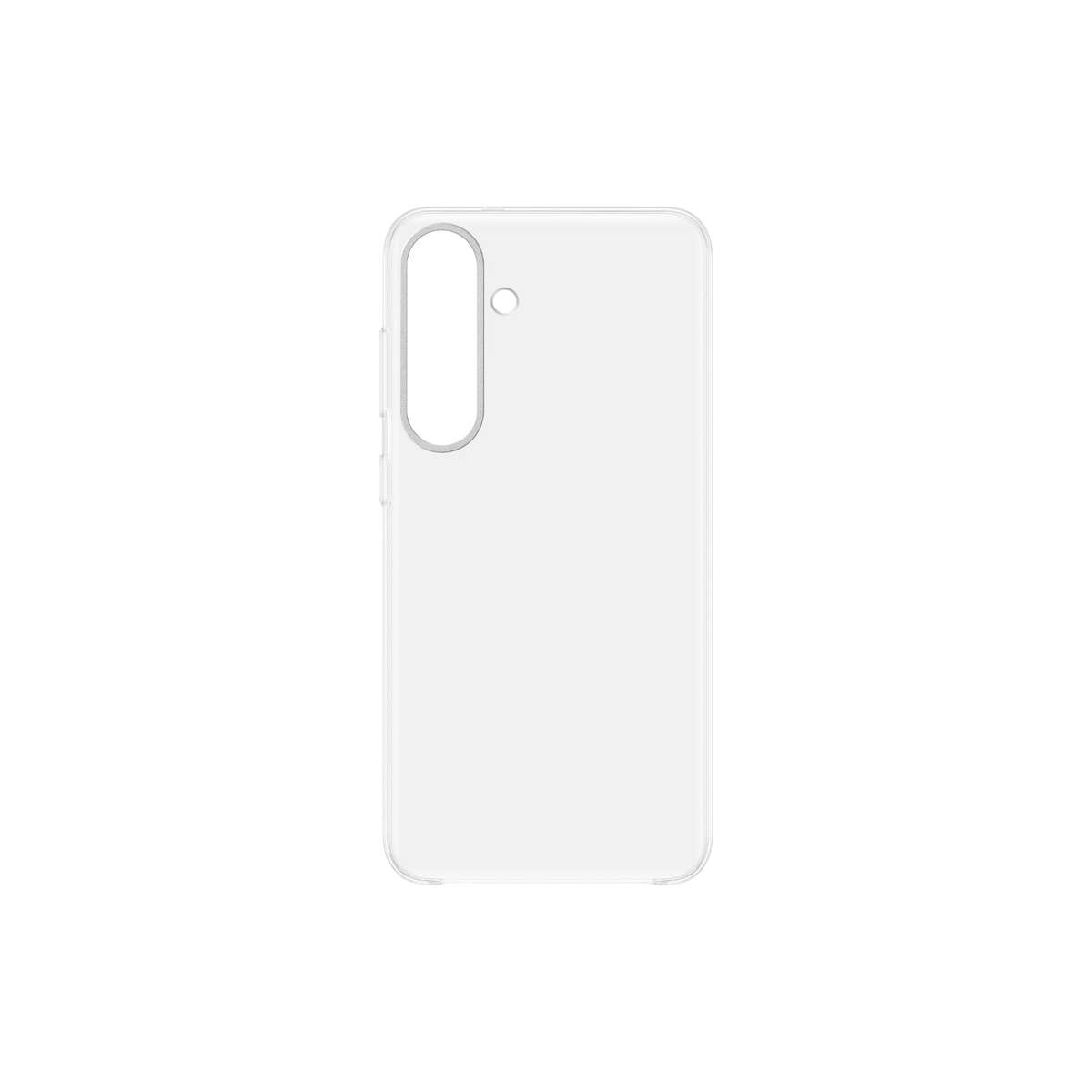 Official Samsung Galaxy S25+ Clear Case