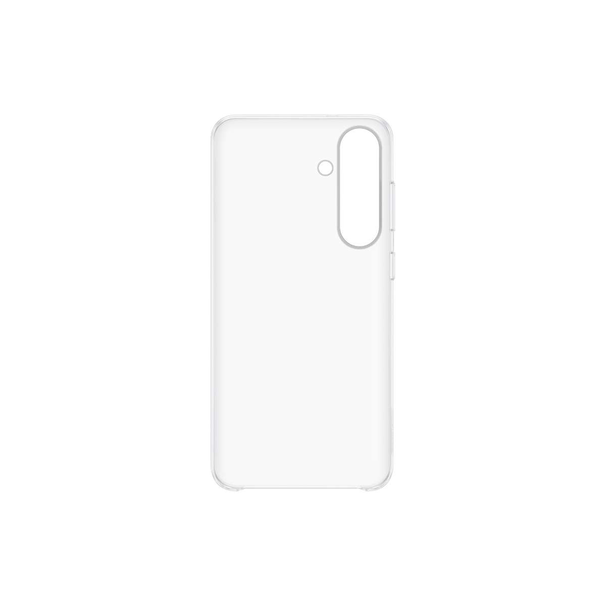 Official Samsung Galaxy S25+ Clear Case