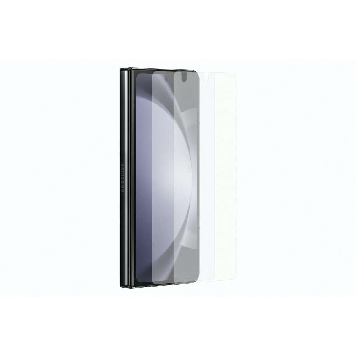 Official Samsung Galaxy Z Fold5 Film Protector - Front Screen