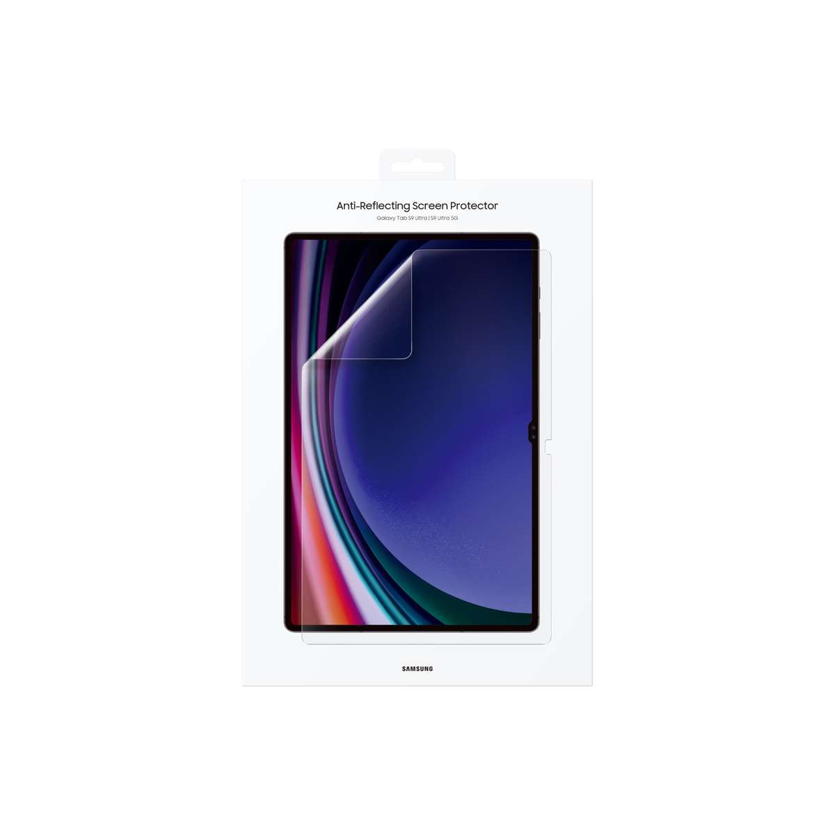 Samsung Galaxy Tab S9 Ultra / S9 Ultra 5G Screen Protector - Official