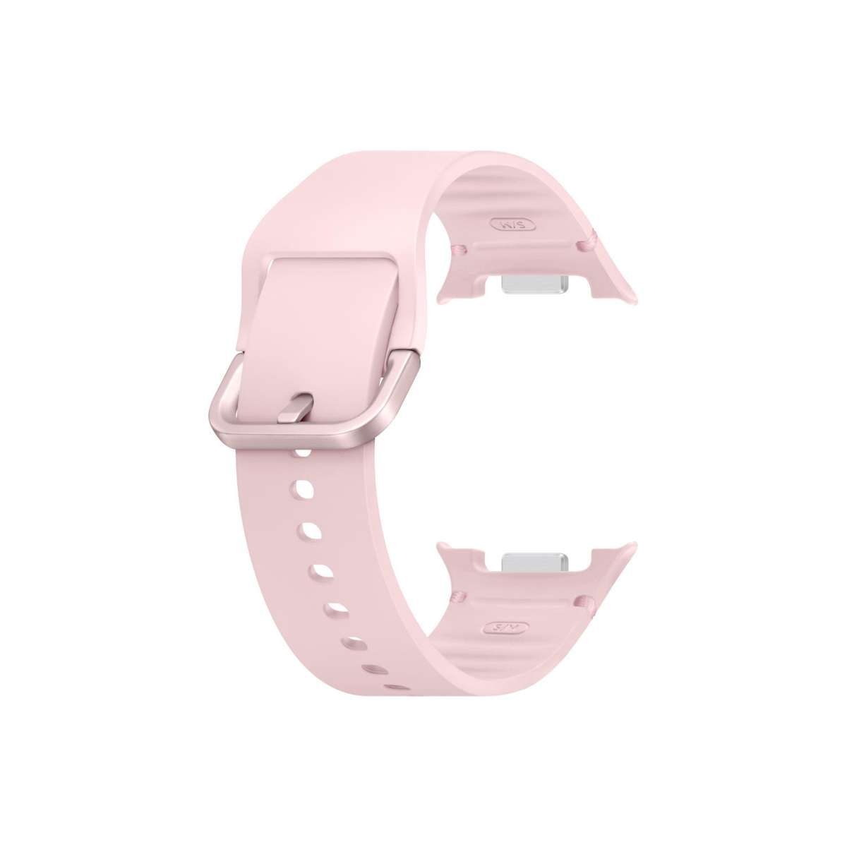 Samsung Galaxy Watch8 / Watch8 Classic Sport Strap S/M - Pink