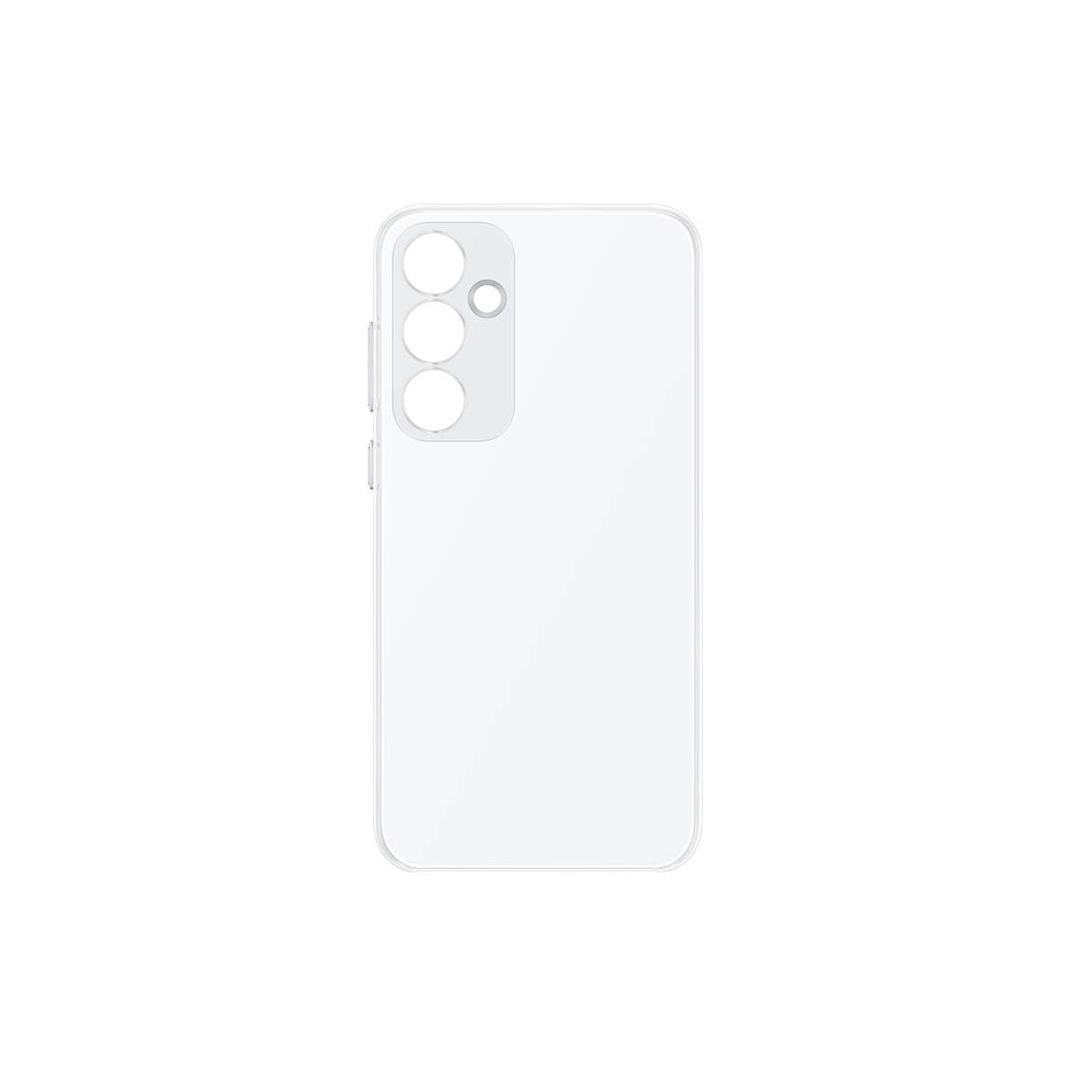 Samsung Galaxy A35 5G Clear Case - SMAPP Certified