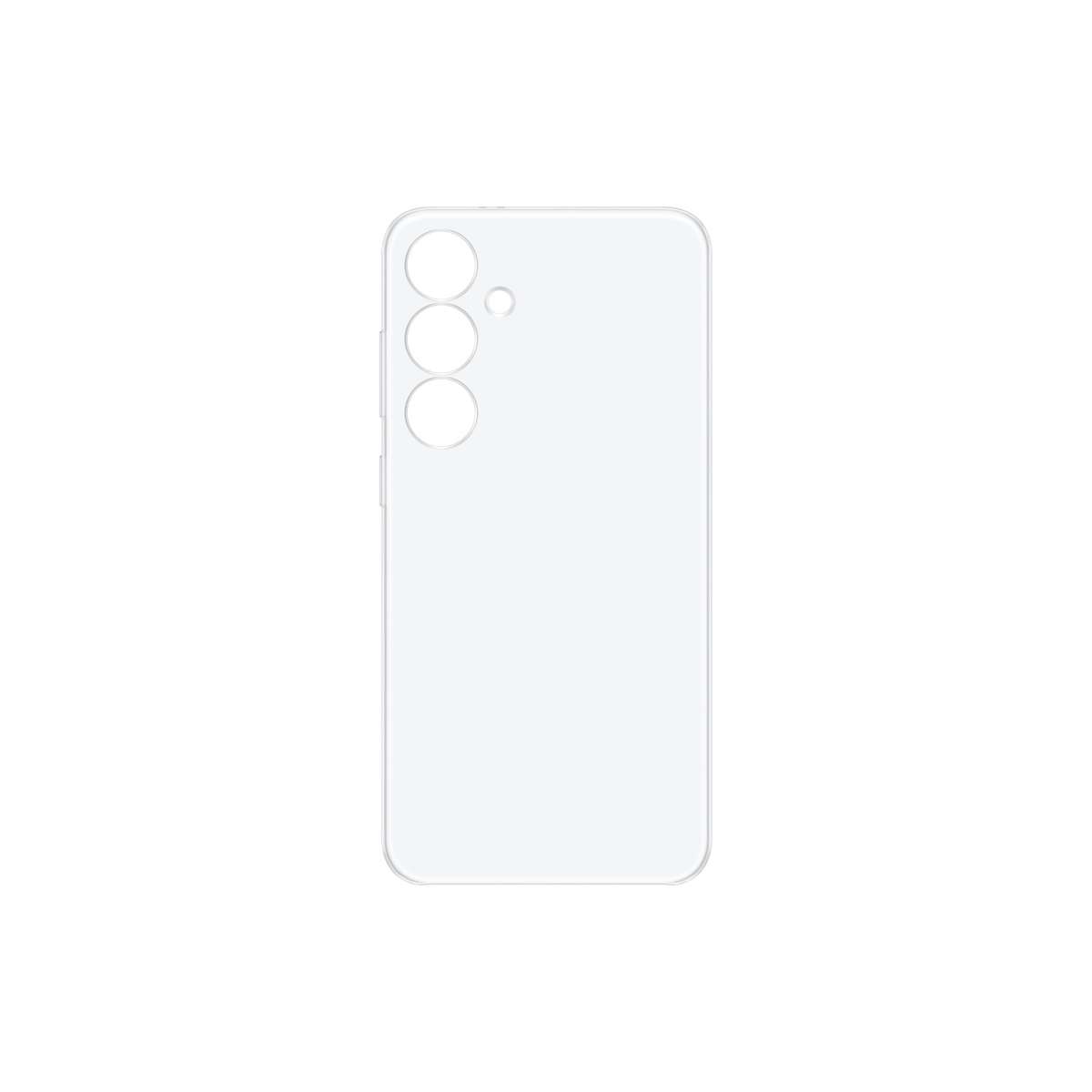 Samsung Galaxy S24+ Clear Case  Compatible