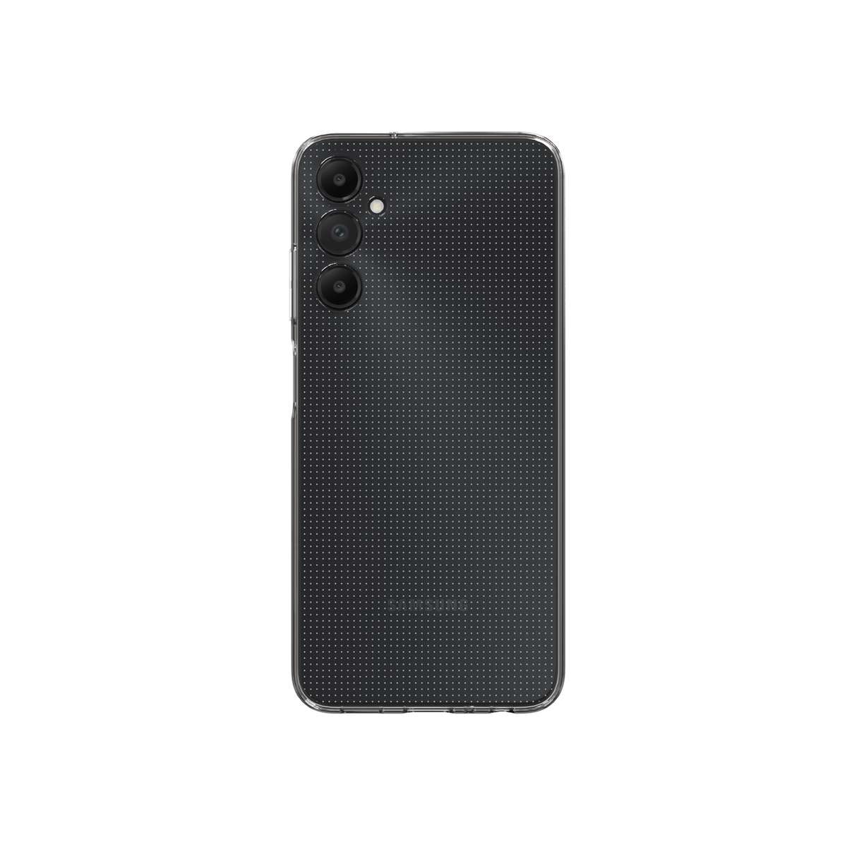 Samsung Galaxy A05s Clear Cell Phone Cover