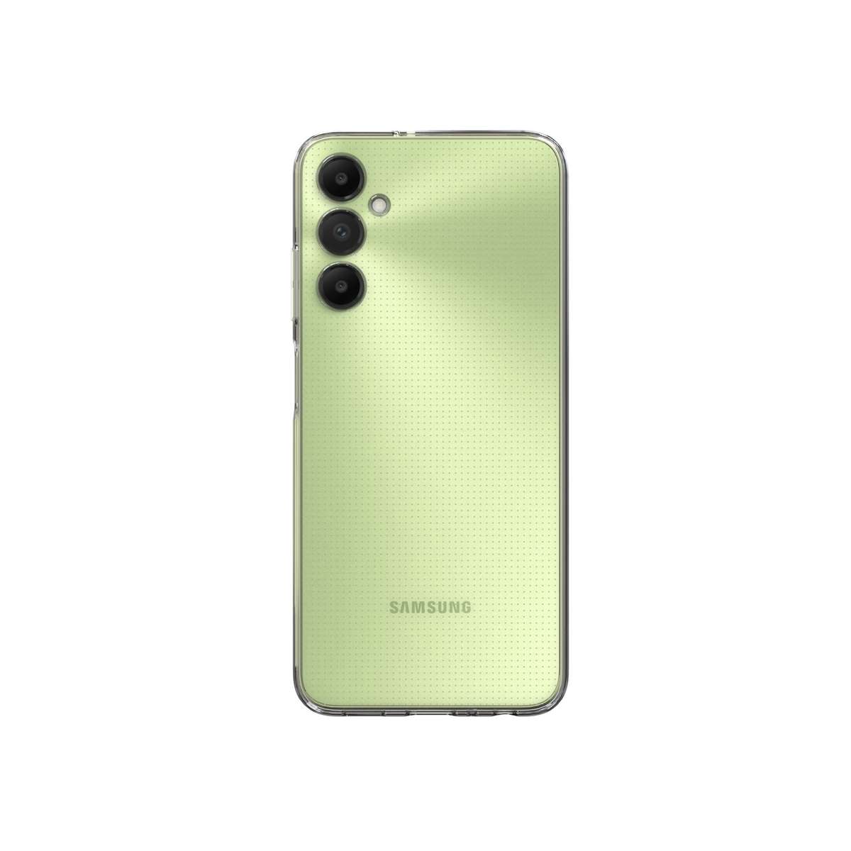 Samsung Galaxy A05s Clear Cell Phone Cover