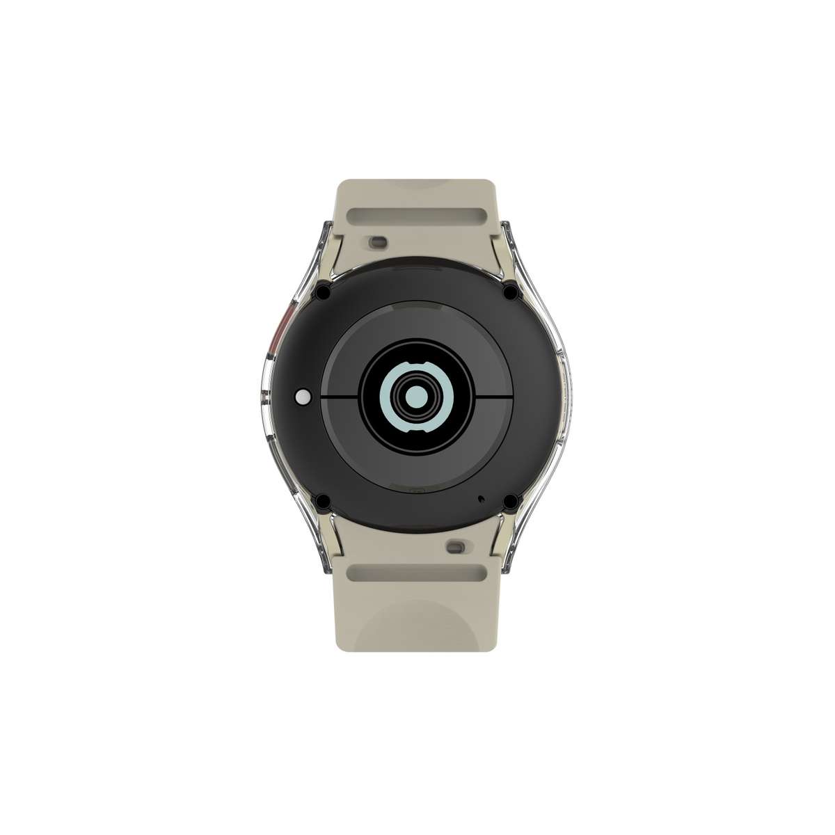 Samsung Galaxy Watch6 40mm Case  SMAPP Certified