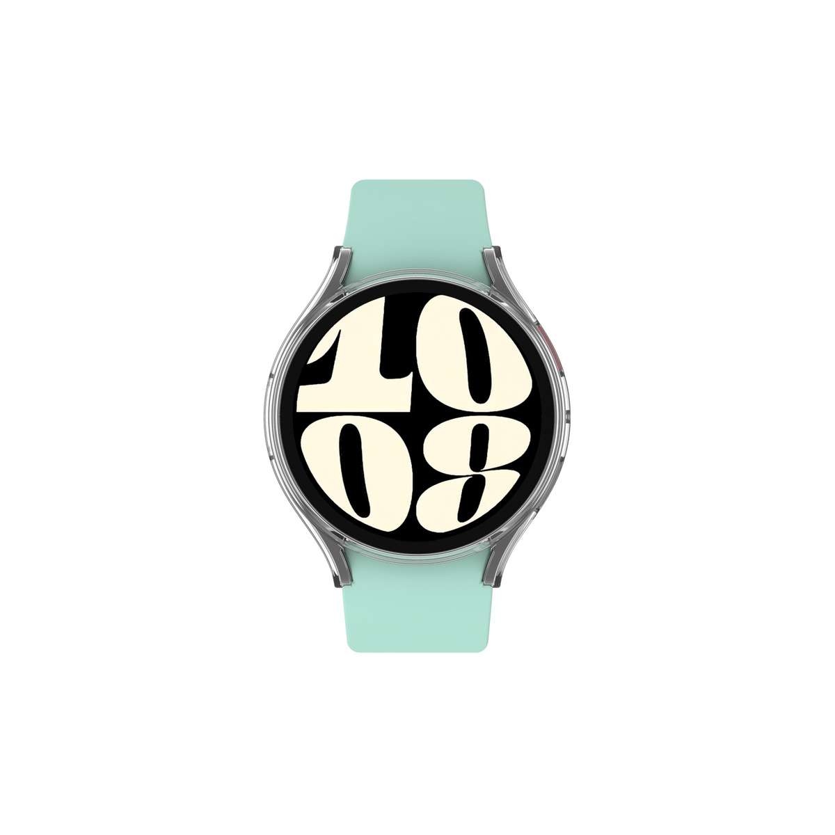 Samsung Galaxy Watch6/5 SMAPP Case - 44mm Clear
