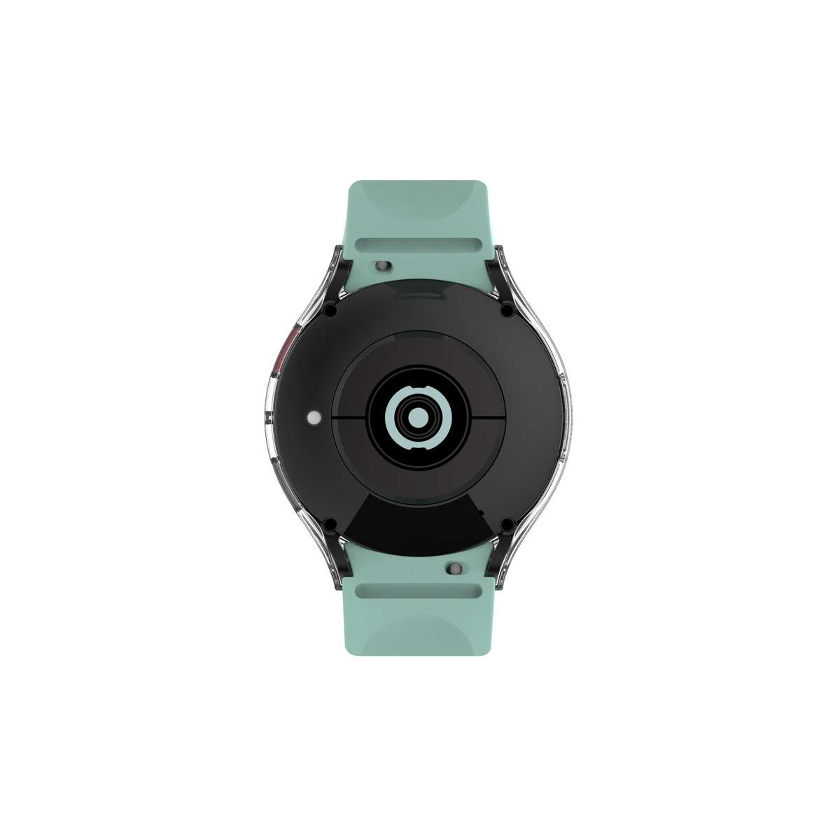 Samsung Galaxy Watch6/5 SMAPP Case - 44mm Clear