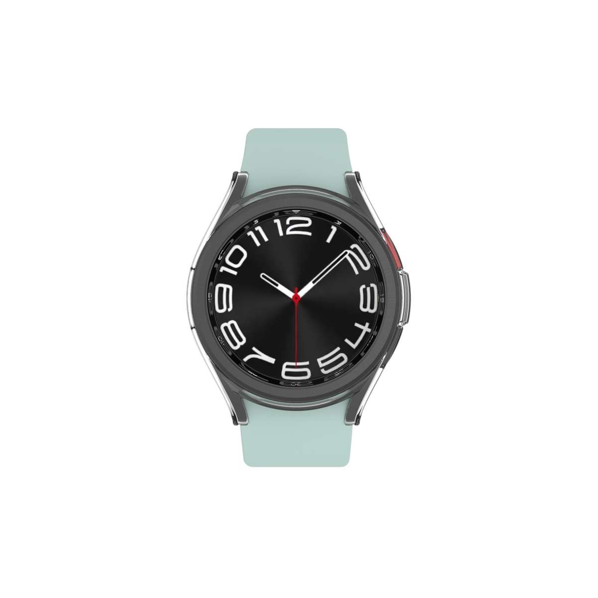 Samsung Galaxy Watch6 Classic 43mm Case  SMAPP Certified