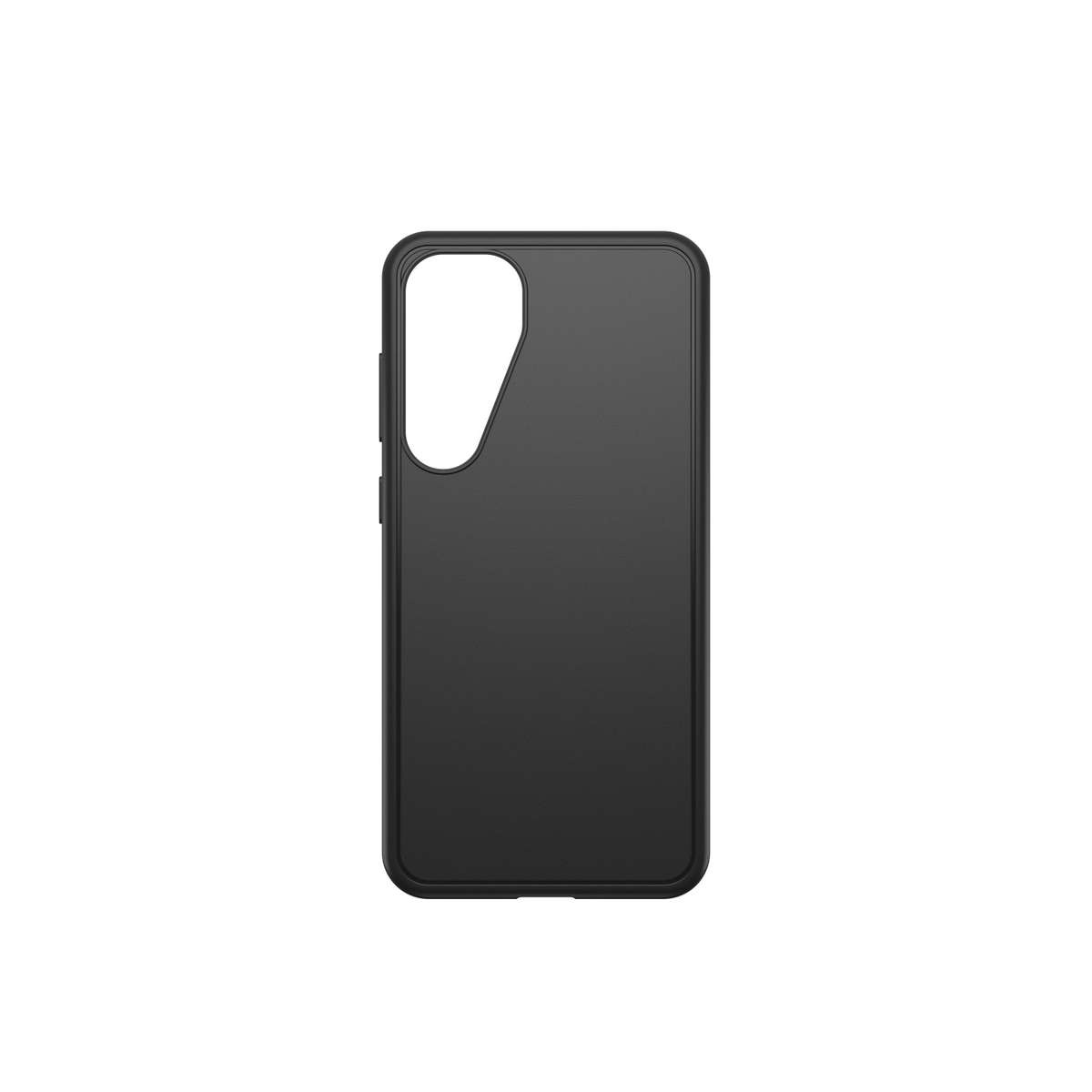 Samsung Galaxy S25+ Symmetry Case  Black Compatible