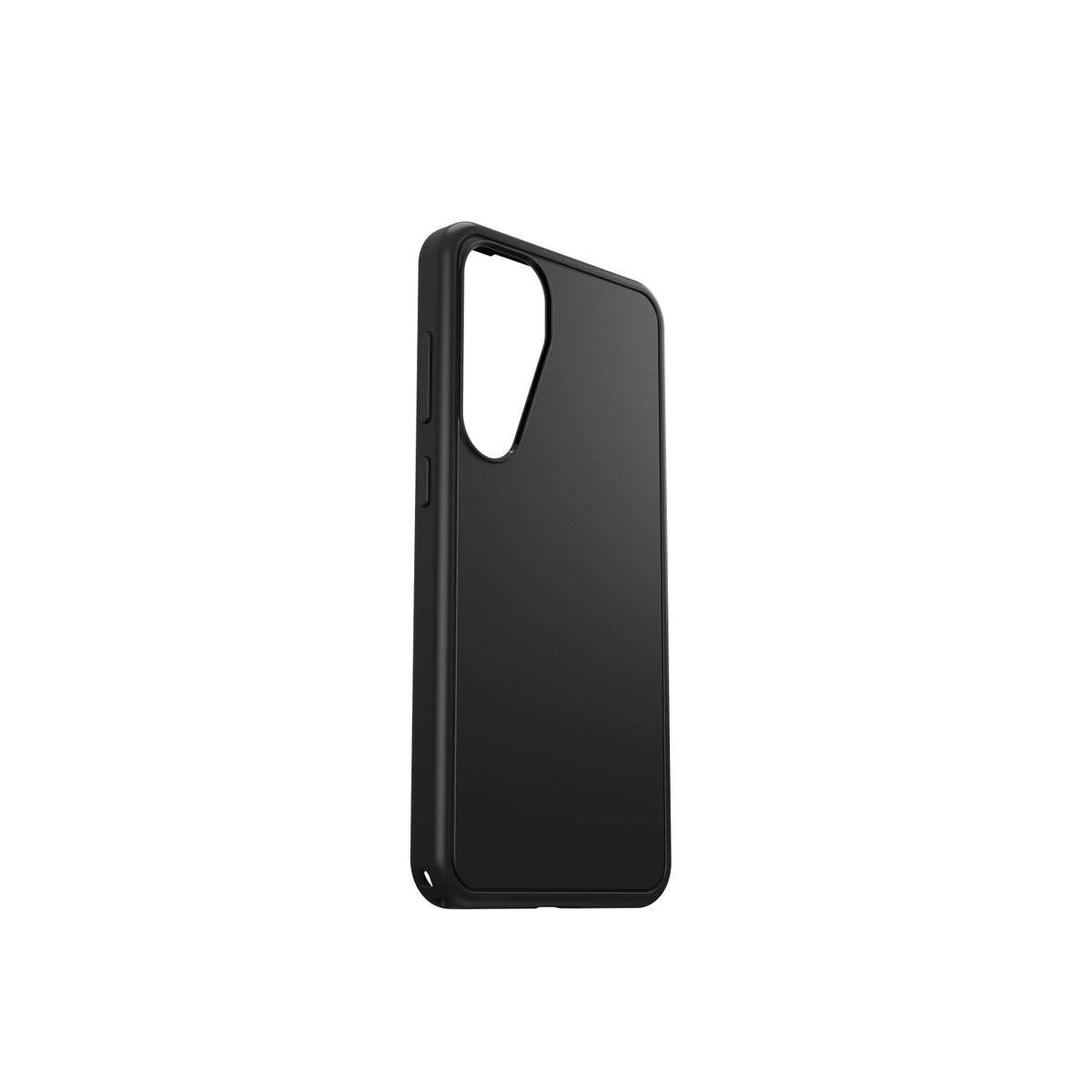 Samsung Galaxy S25+ Symmetry Case  Black Compatible